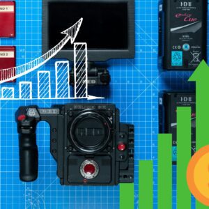 Read more about the article The Booming Video Production Industry in India: Trends, Growth, and What’s Next