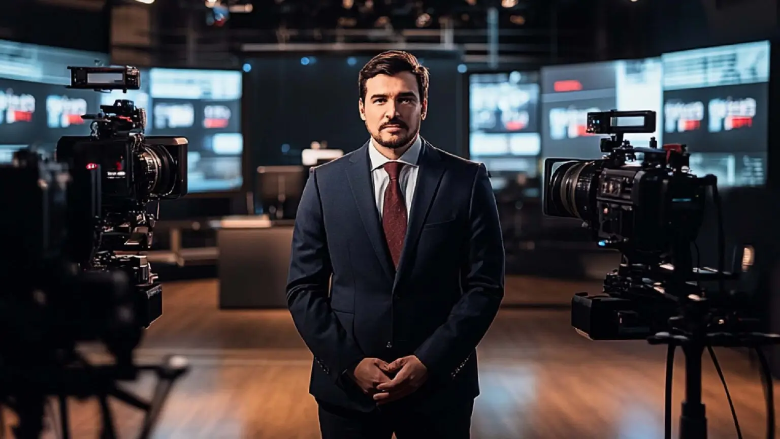 Corporate Film Production Guide: Your Brand Needs the Best