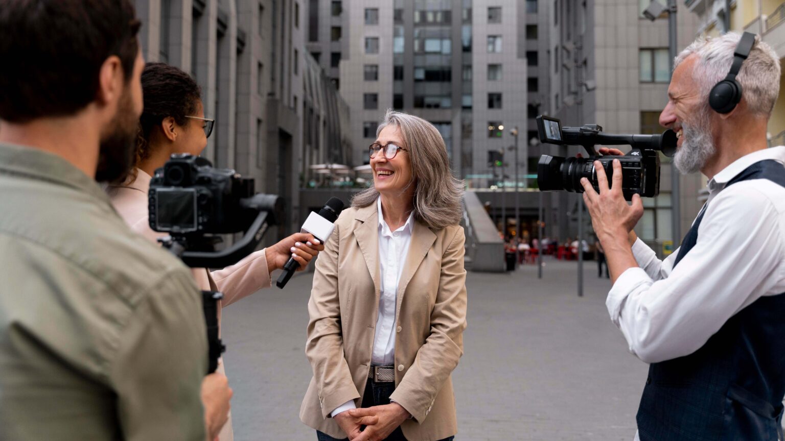 Corporate Video Production in Delhi: Visual Storytelling Rising