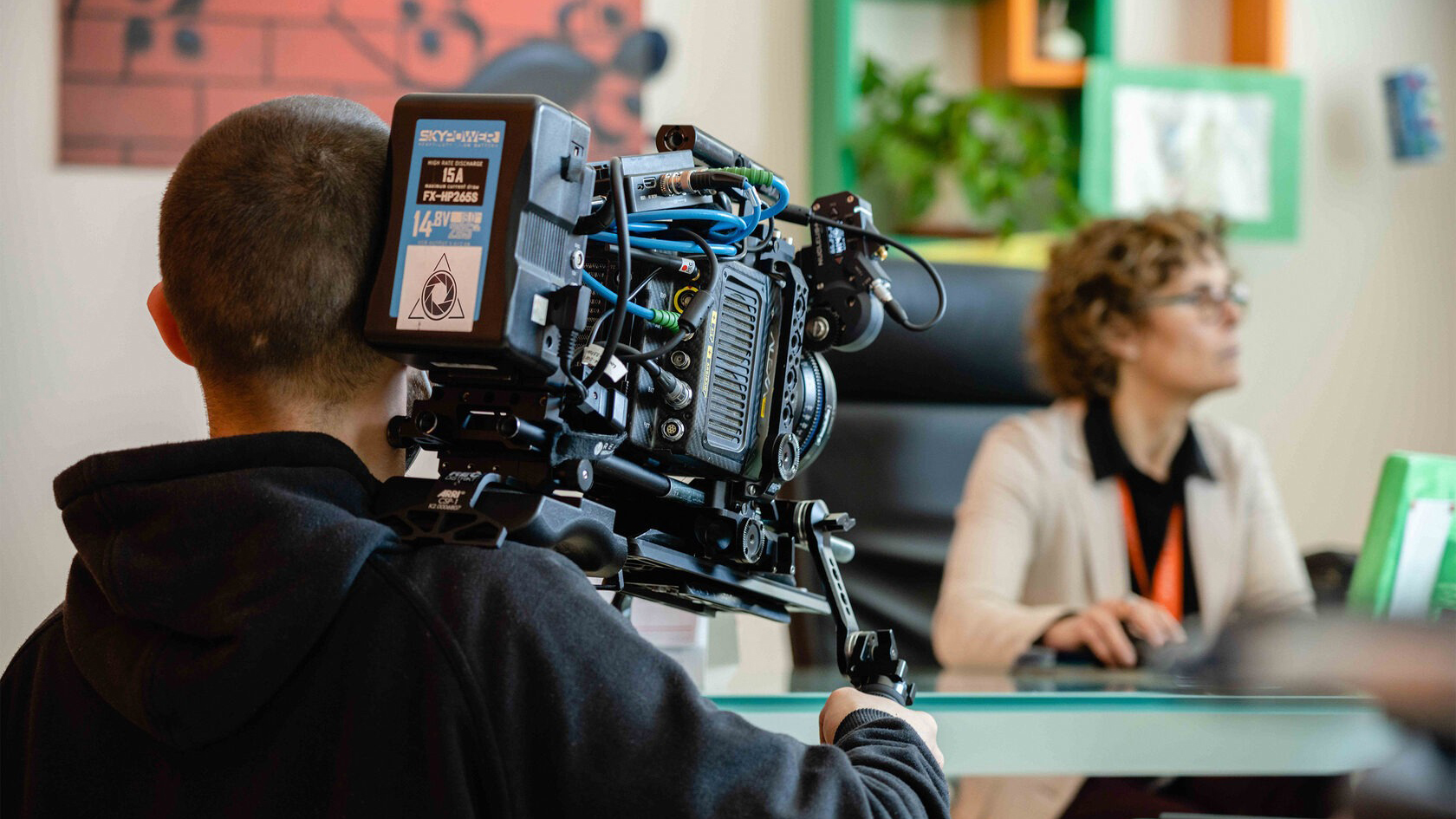 Why Corporate Video Drive Brand Growth