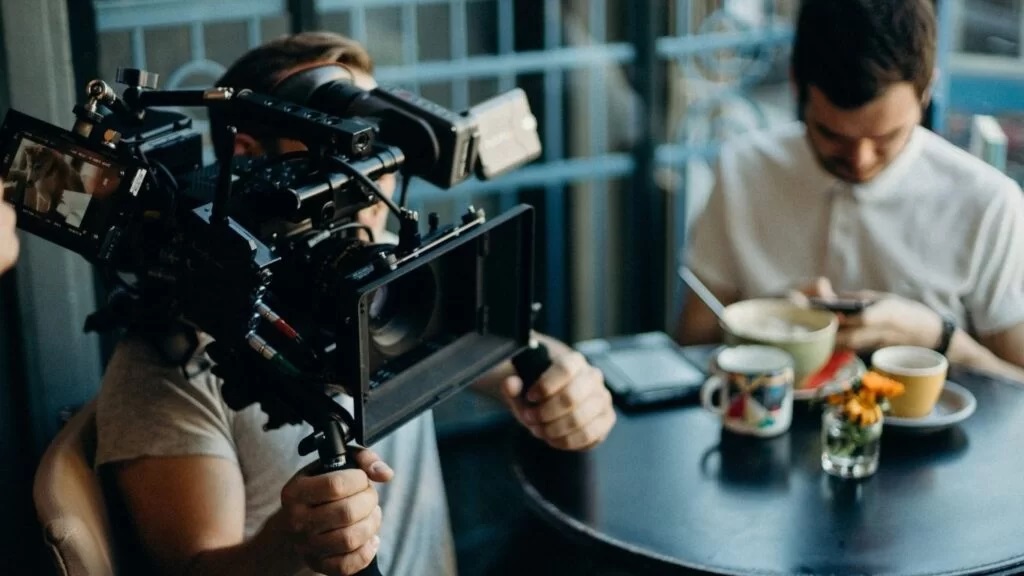 Corporate Video Production in Delhi NCR