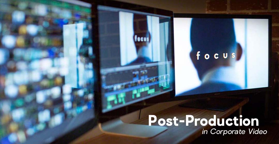 Corporate Film Makers