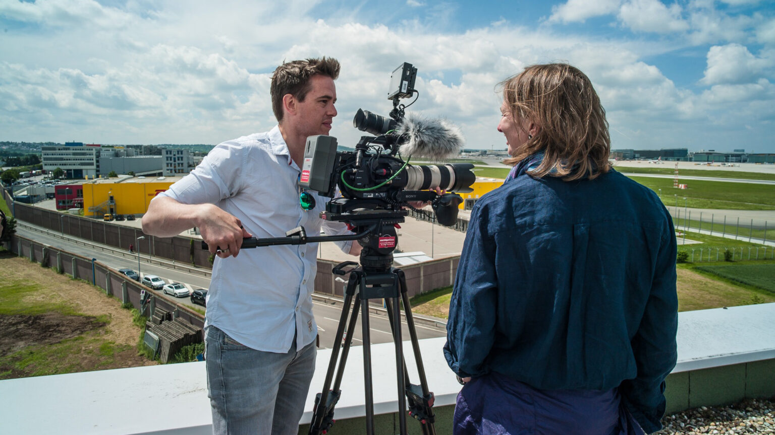 Corporate Films – A Strategic Edge