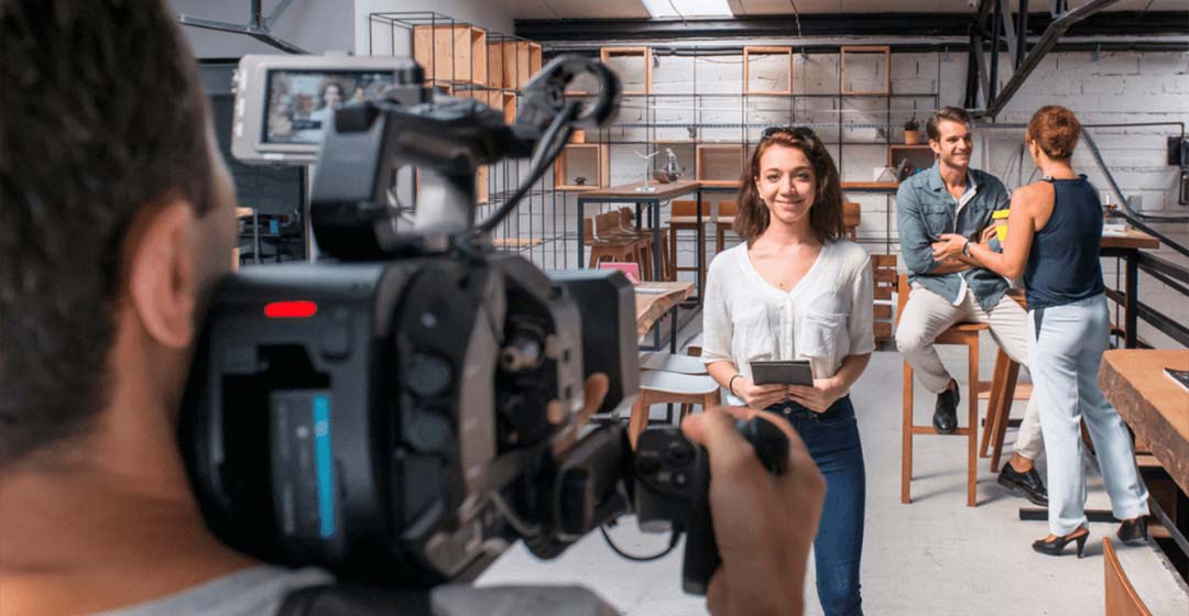 corporate film makers in dehli