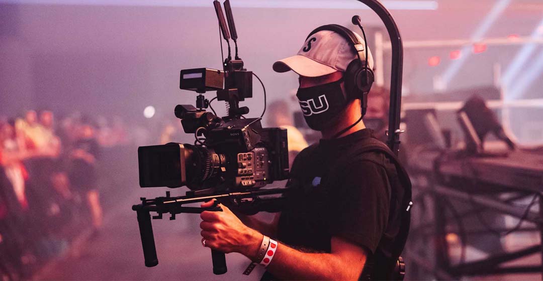 Corporate Video Production in Delhi NCR
