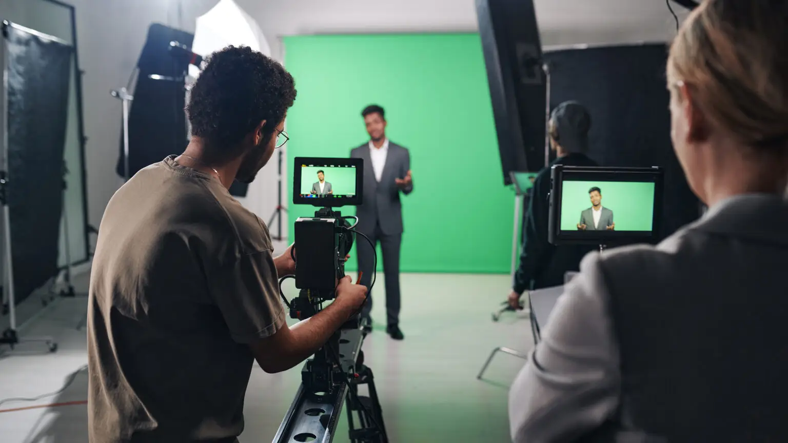 The Evolution of Video Production in India: Latest Trends to Watch