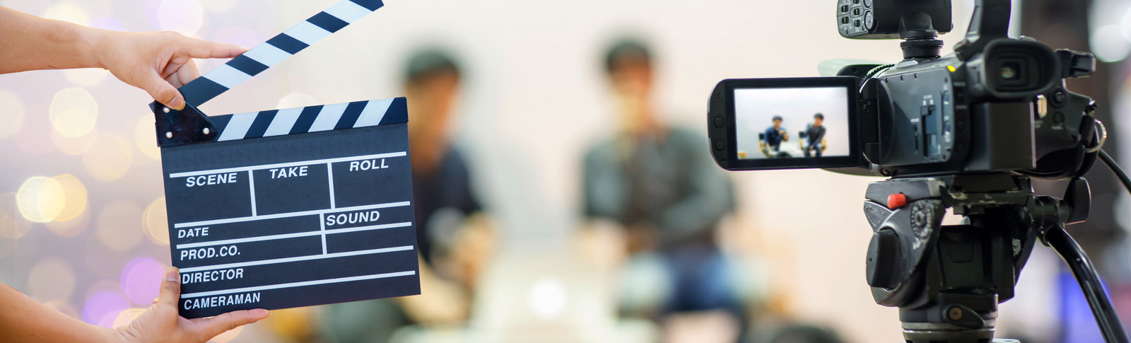 Corporate Video Production in Delhi NCR