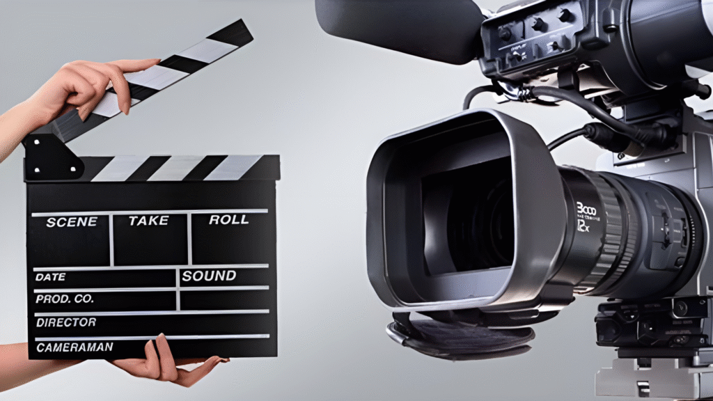 Corporate Video Production in Delhi NCR