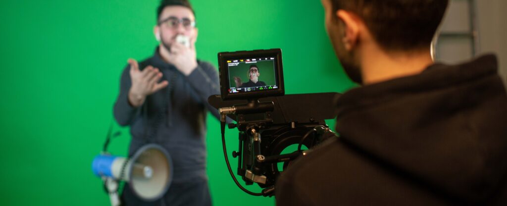 Digital ads video 1 - Corporate video production company in Delhi