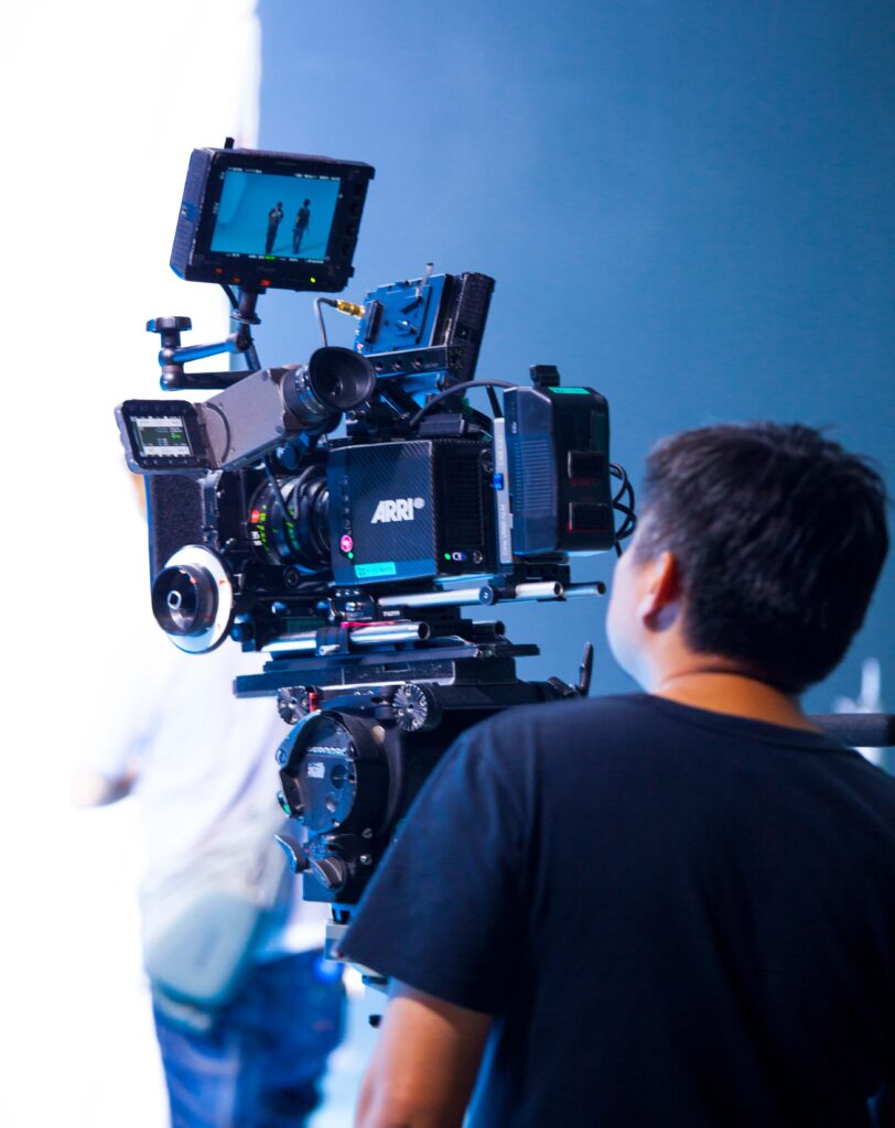 Reverstree produciton - Corporate video production company in Delhi