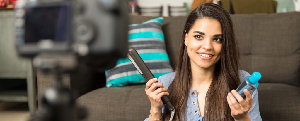 UGC video 1 - Corporate video production company in Delhi