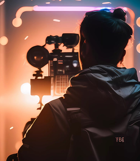 Contact us page Picture 2 - Corporate video production company in Delhi