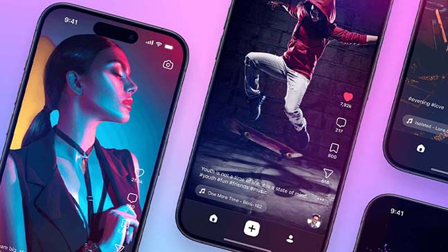 Corporate video production