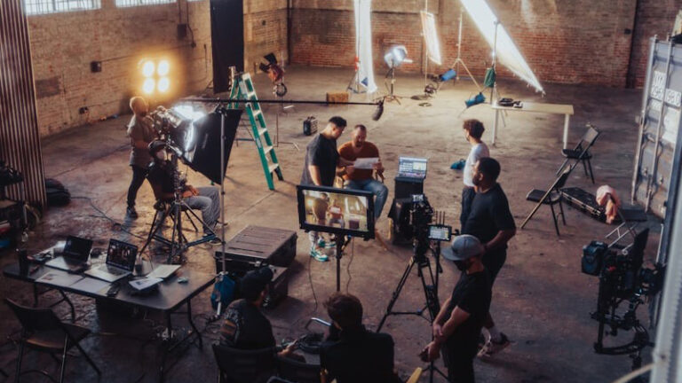 Corporate Video Production in Delhi NCR: Corporate Films