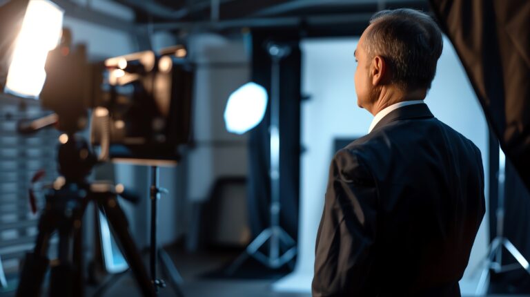 Corporate Video Company in Delhi: Why Your Business Needs Professional Corporate Films in 2025